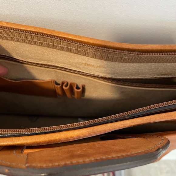 Vintage Hartman Women’s Briefcase - Picture 8 of 8